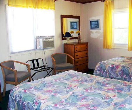 Sun 'N' Sand Motel Stone Harbor Eksteriør bilde