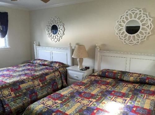 Sun 'N' Sand Motel Stone Harbor Eksteriør bilde
