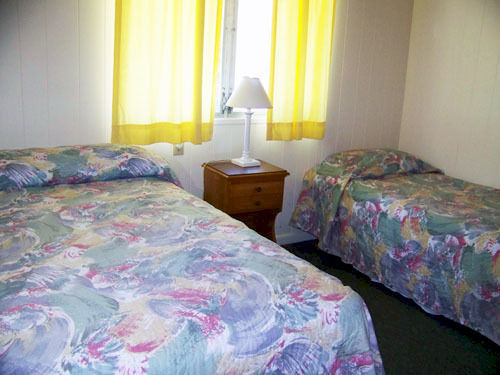 Sun 'N' Sand Motel Stone Harbor Eksteriør bilde