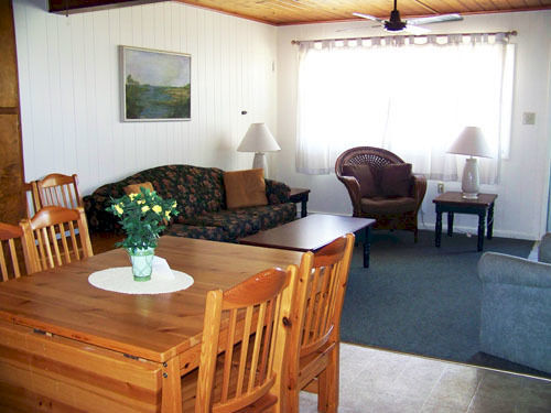 Sun 'N' Sand Motel Stone Harbor Eksteriør bilde