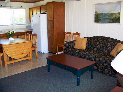 Sun 'N' Sand Motel Stone Harbor Eksteriør bilde